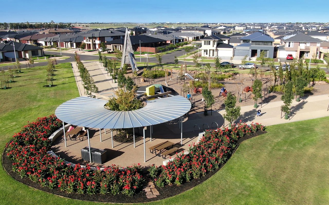 [Land for Sale] Riverdale Village Estate, Tarneit OpenLot